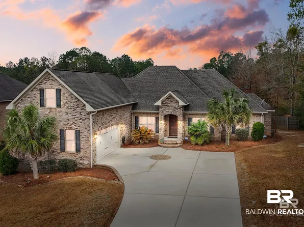 35853 Cramblitt Ln, Bay Minette, AL 36507
