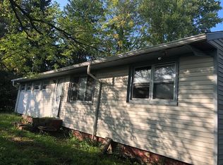 6651 E Sorrell Hill Rd, Warners, NY 13164