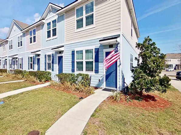 106 Red House Cir, Saint Augustine, FL 32084