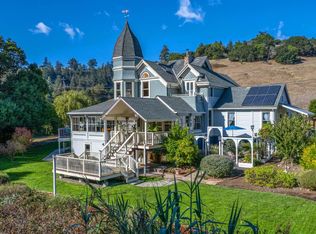 99 Mill Rd, Santa Cruz, CA 95060