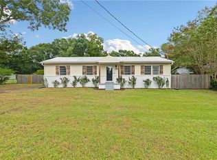 10551 Potter Tract Rd, Grand Bay, AL 36541