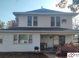 817-823 Market St, Beatrice, NE 68310