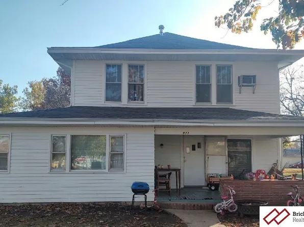 817-823 Market St, Beatrice, NE 68310