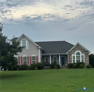 1630 N White Mountain Dr, Chester, VA, 23836