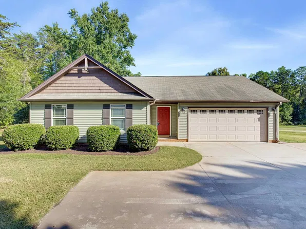 2180 Tigerville Rd, Travelers Rest, SC 29690