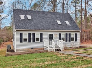 11930 Bundle Rd, Chesterfield, VA 23838
