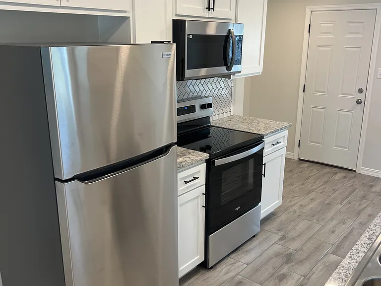 2515 Kavanaugh Rd #11 — Photo 1