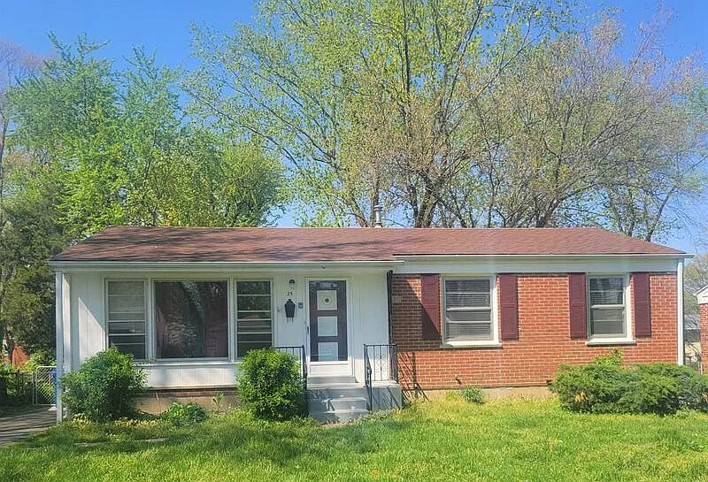 25 Saint Virgil Ln photo 1