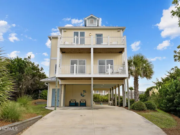 1709 Emerald Drive, Emerald Isle, NC 28594