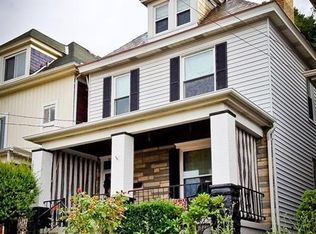 1230 Hiland Ave, Coraopolis, PA