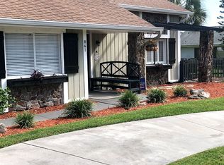 861 Sunnybrook Ln, Melbourne, FL 32940