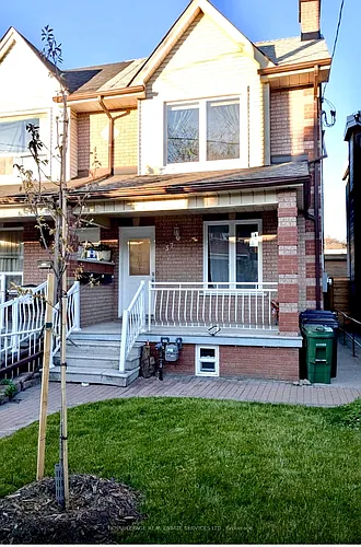 37 Gillespie Ave Photo 1