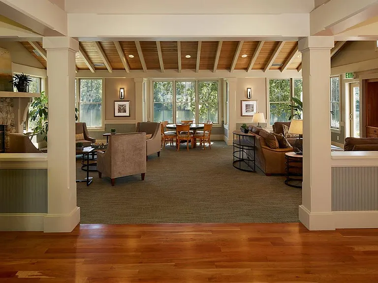 Clubhouse