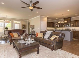 6507 Bear Dr, Amarillo, TX 79109