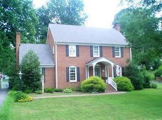 3417 Sky View Pl, Lynchburg, VA 24503