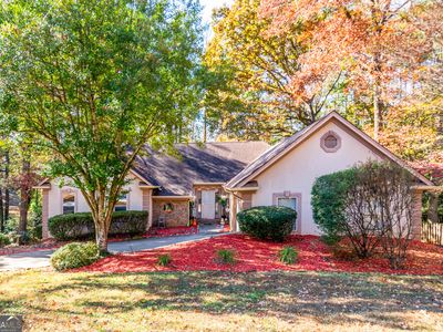 2641 Wendell Creek Ln, Snellville, GA, 30039