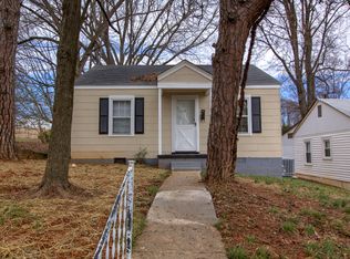 1810 Oak St, Greensboro, NC 27403