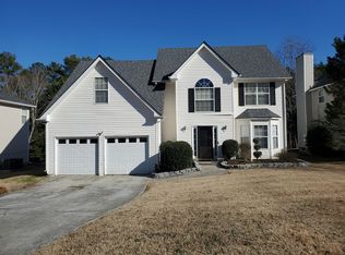 841 Cascade Xing SW, Atlanta, GA 30331