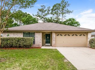 7554 Ginger Tea Trl W, Jacksonville, FL 32244