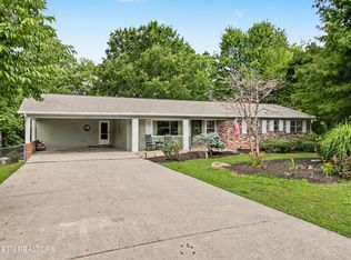 874 W Cunningham St, Alcoa, TN 37701