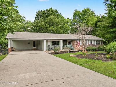 874 W Cunningham St, Alcoa, TN, 37701