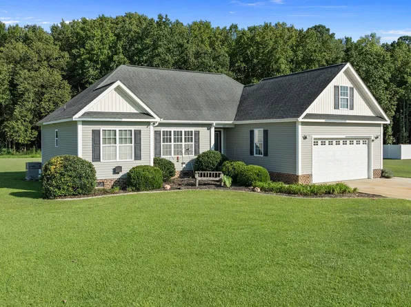 (undisclosed Address), Goldsboro, NC 27534