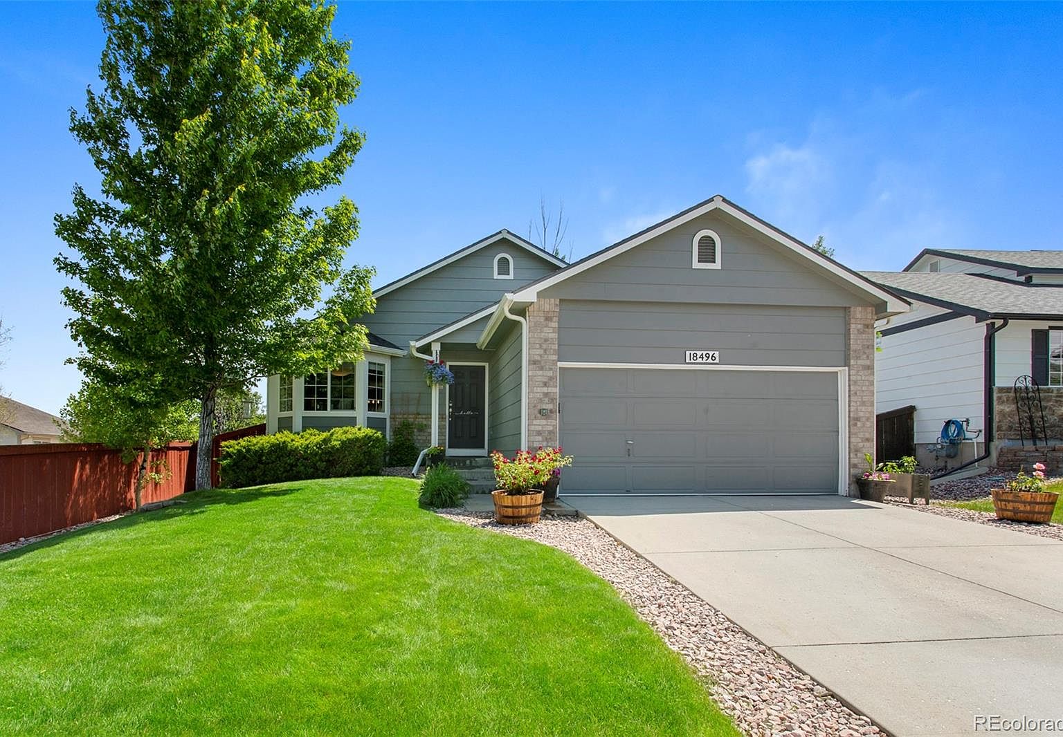 18496 Keyser Creek Avenue, Parker, CO 80134 | Zillow