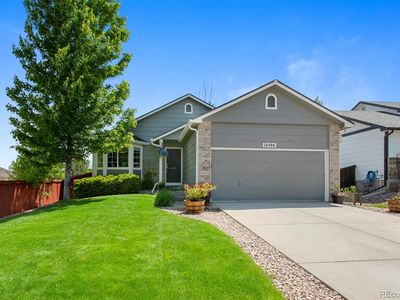 18496 Keyser Creek Avenue, Parker, CO, 80134
