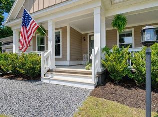 2151 Provolone Ln, Johns Island, SC 29455