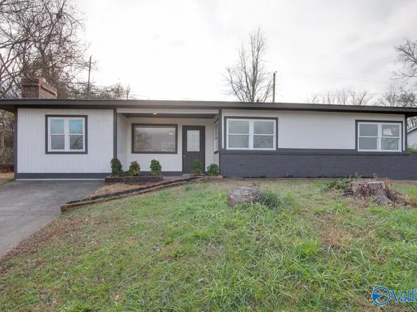 122 Wilkenson Dr NE, Huntsville, AL 35811
