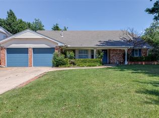 2904 N Harvard Ave, Oklahoma City, OK 73127