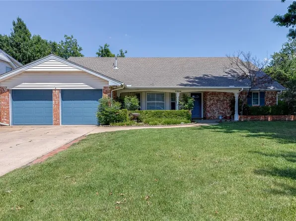 2904 N Harvard Ave, Oklahoma City, OK 73127
