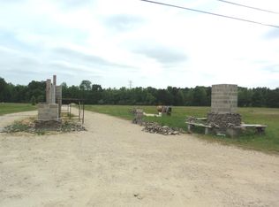 2776 Endville Rd, Belden, MS 38826