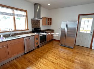 42 Pinkham Rd #3T, Medford, MA 02155