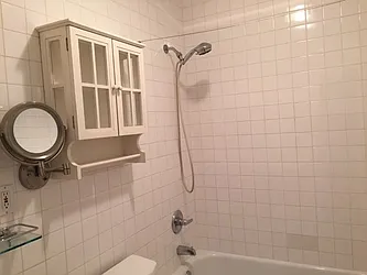 Rented by Ozymandius Realty