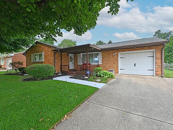 2nd image of 4421 Shawnray Dr