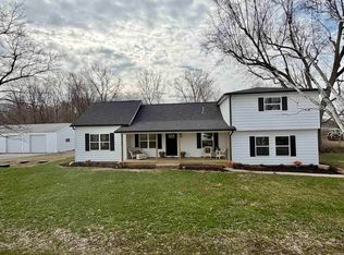 7649 E 850 S, Amboy, IN
