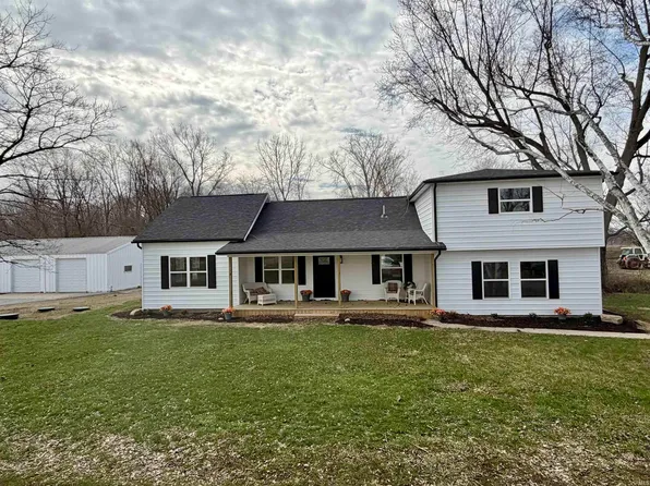 7649 E 850 S, Amboy, IN 46911