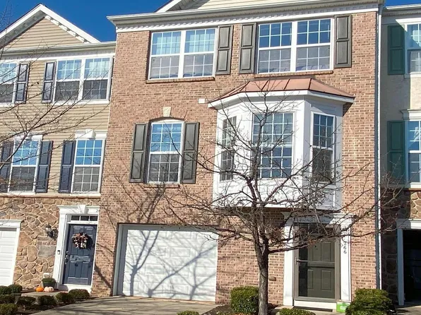 266 Baxter Dr, Phoenixville, PA 19460