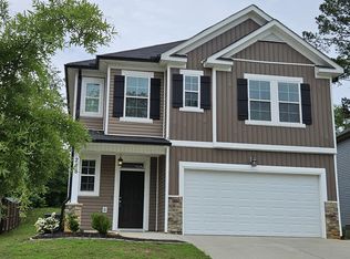 228 Caroleton Dr, Grovetown, GA 30813