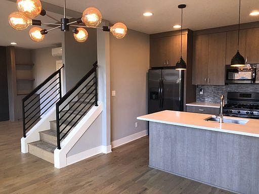 Stunning Kitchen