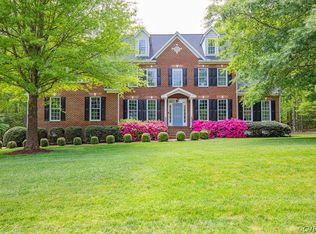 1300 Autumn Breeze Dr, Oilville, VA 23129