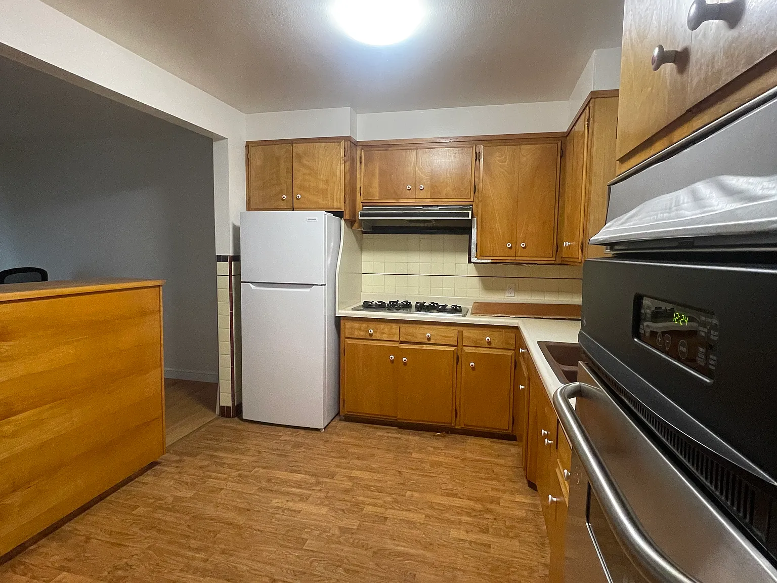 2 bed, 1200 sqft, $3,950 — Photo 3