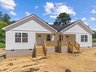 Trac 2 Roosevelt Dr, Dalton, GA, 30721