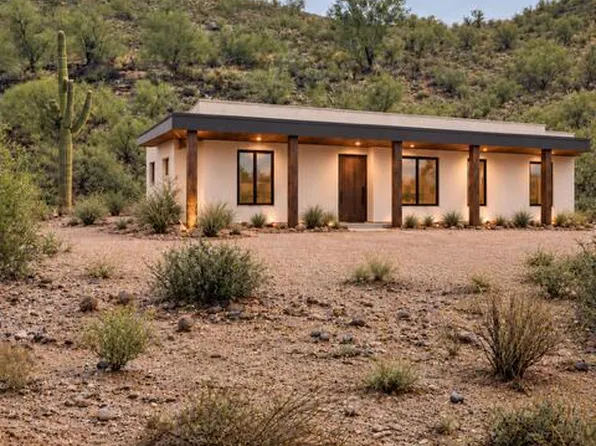 192A W Roper Road, Wickenburg, AZ 85390