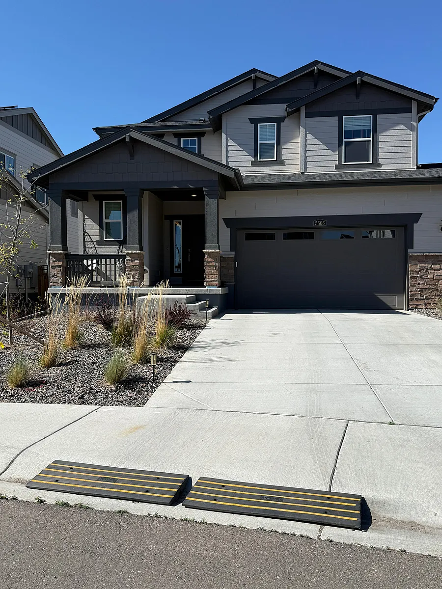 Building Photo - 5506 Fleur De Lis Ln