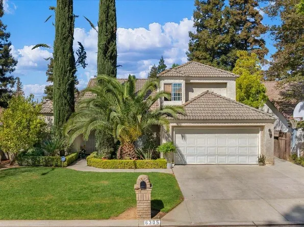 6305 N Marty Ave, Fresno, CA 93711