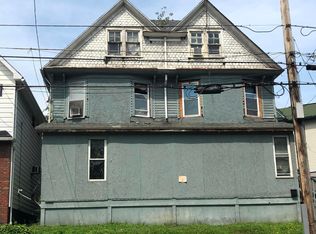 241 Hazle St, Wilkes Barre, PA