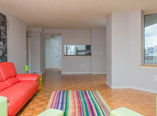 1 2nd St APT 711, Jersey City, NJ 07302