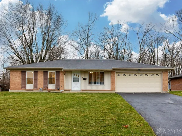 2620 Delavan Dr, Dayton, OH 45459